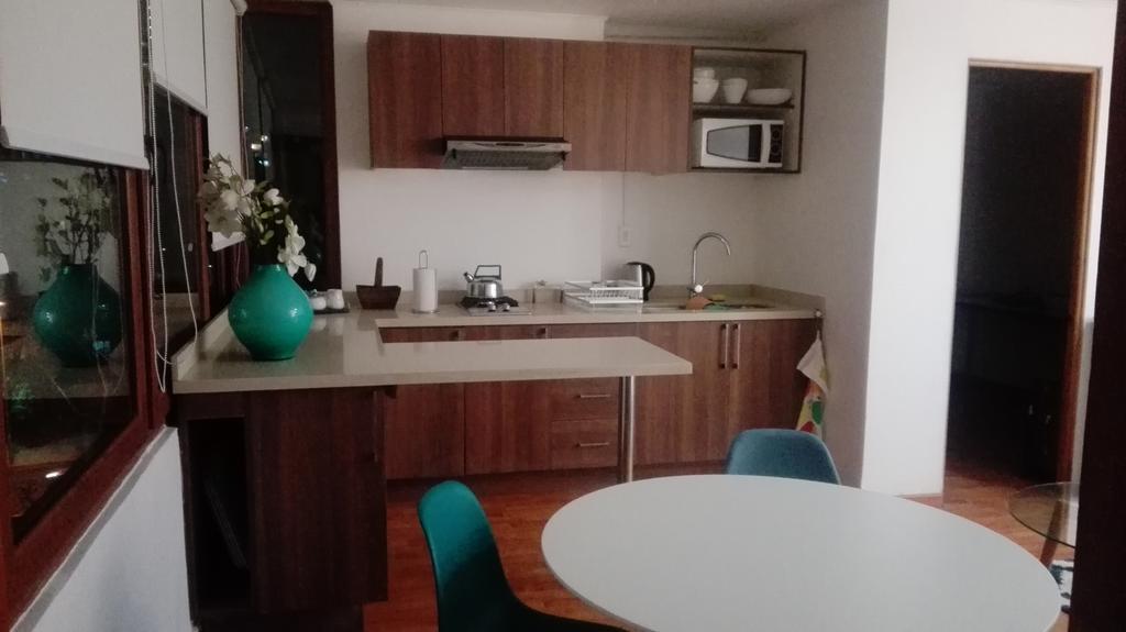 Апартаменты Providencia Departamento A Pasos Costanera Center Сантьяго Экстерьер фото